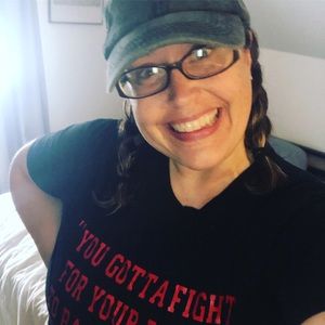 Meet your Posher, Heather